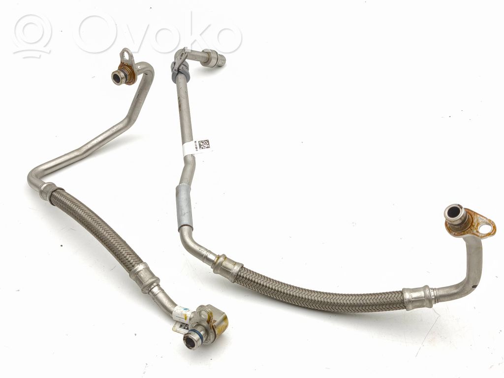 Mini F65 Tubo flessibile condotto refrigerante 