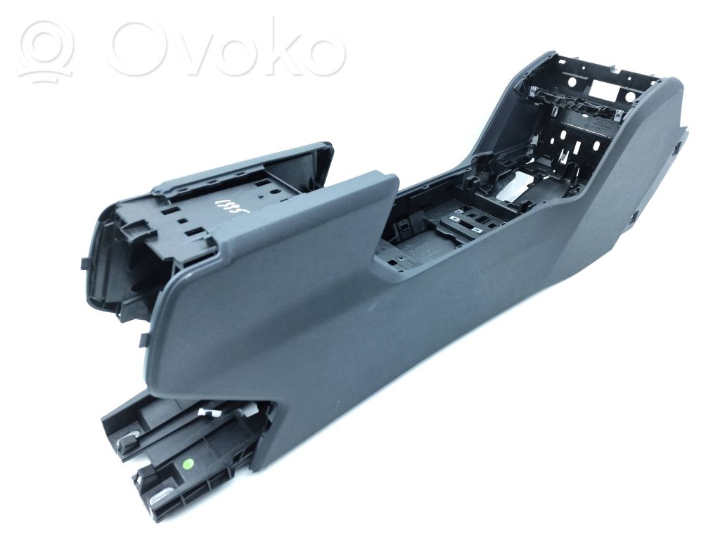 Consola central   5A26F75,5A2C093,5A8549809