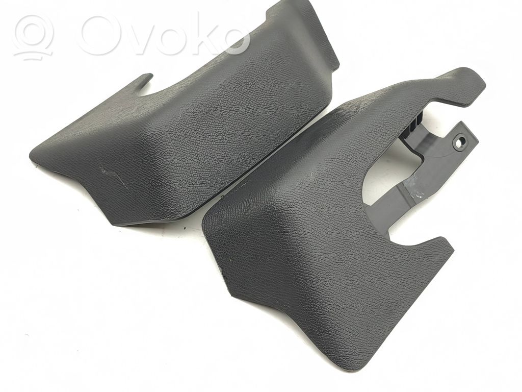 Citroen C4 III e-C4 Rivestimento sedile 