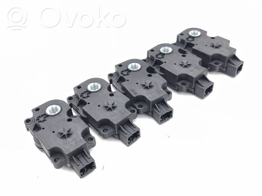Mini F65 Motor/actuator clapetă aer