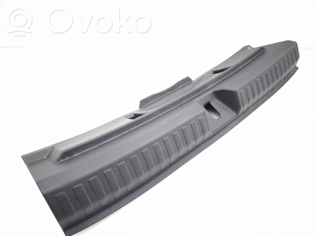 Audi A3 8Y Rivestimento di protezione sottoporta del bagagliaio/baule