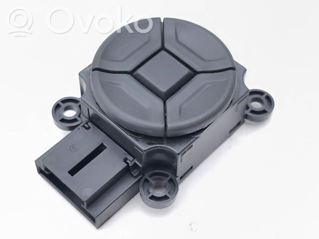 Interruptor de control del asiento   4N0959777D