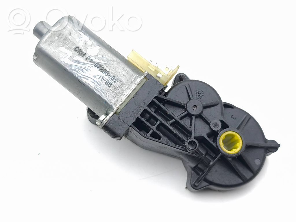 Mercedes-Benz CLS C218 AMG Motor reglare scaun