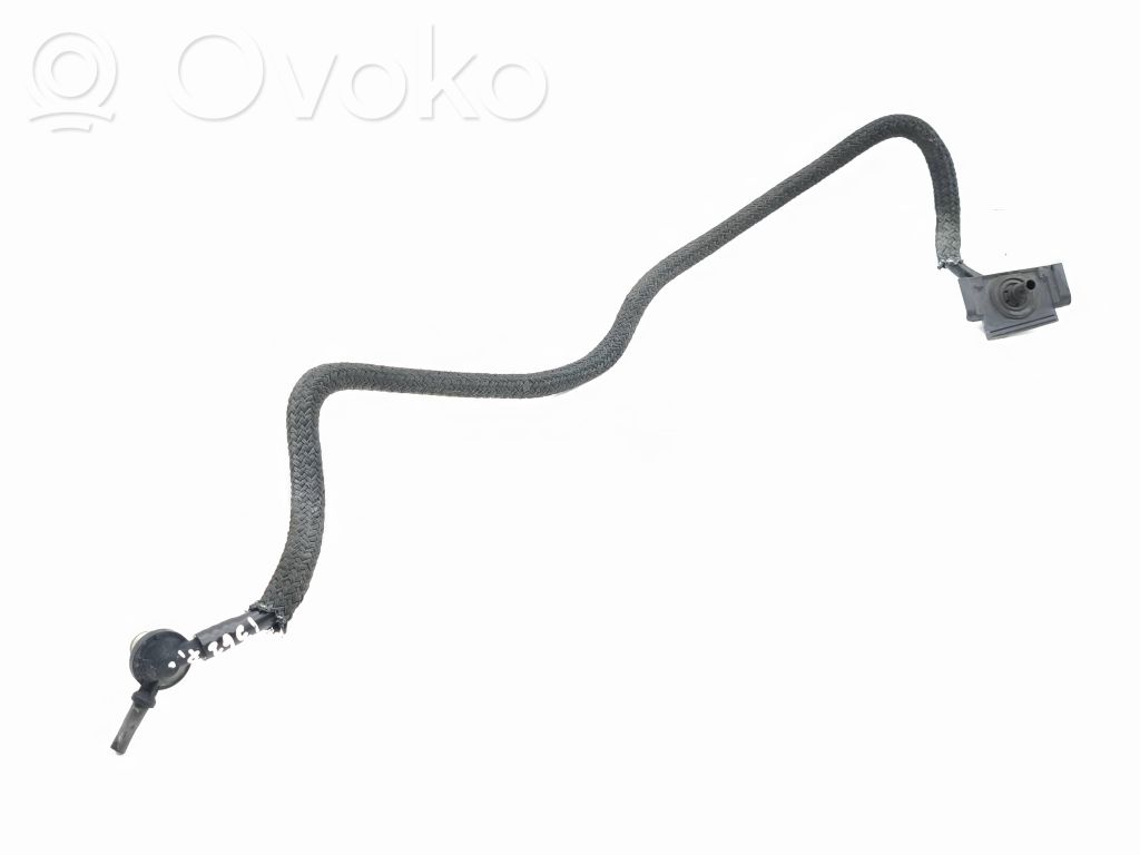 Mercedes-Benz CLS C218 AMG Conductă/furtun vacuum