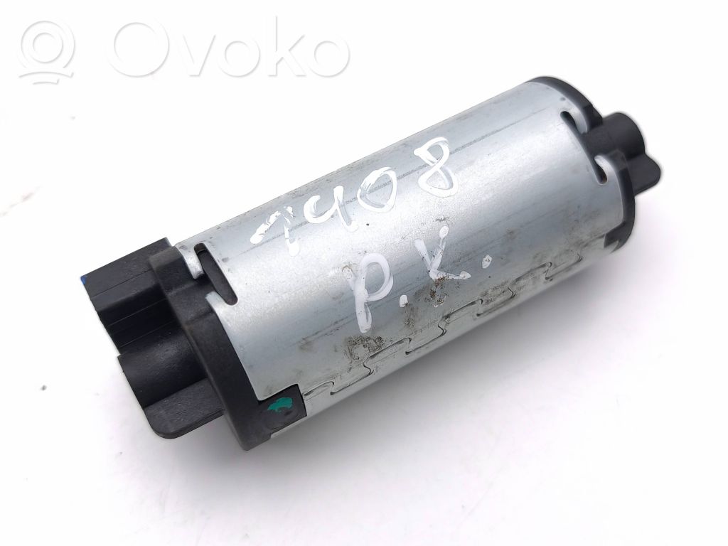 Silniczek regulacji fotela   1865592X,185310