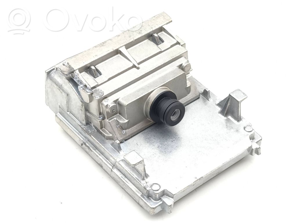 Renault Arkana Windshield/windscreen camera 