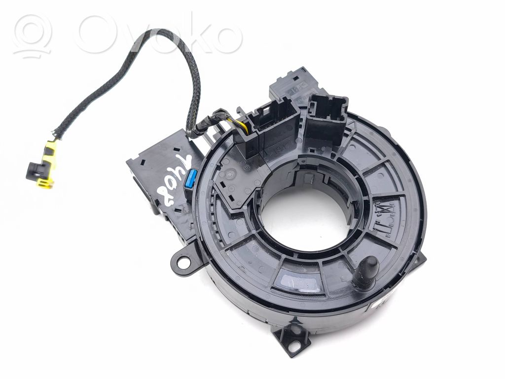 Renault Arkana Inel glisant airbag (inel SRS) 