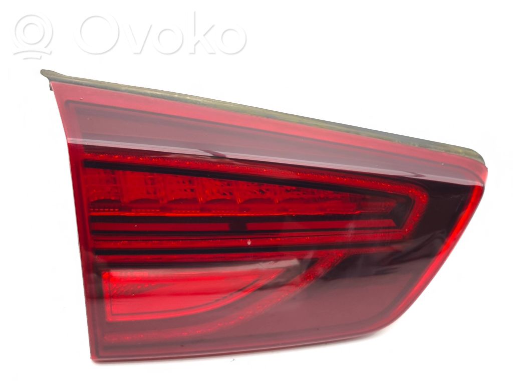 KIA Niro Tailgate rear/tail lights 