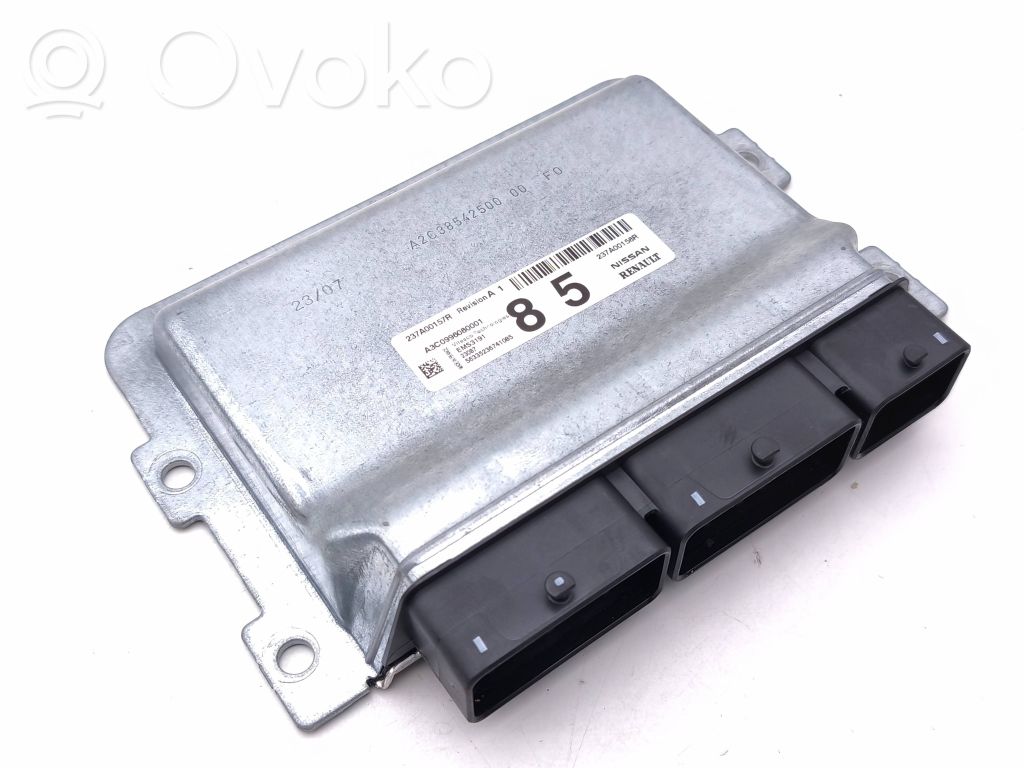 Renault Arkana Engine control unit/module 