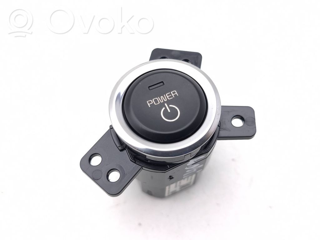 KIA Niro Engine start stop button switch 
