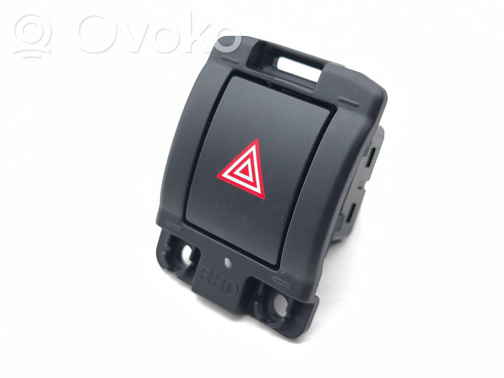 KIA Niro Hazard light switch 