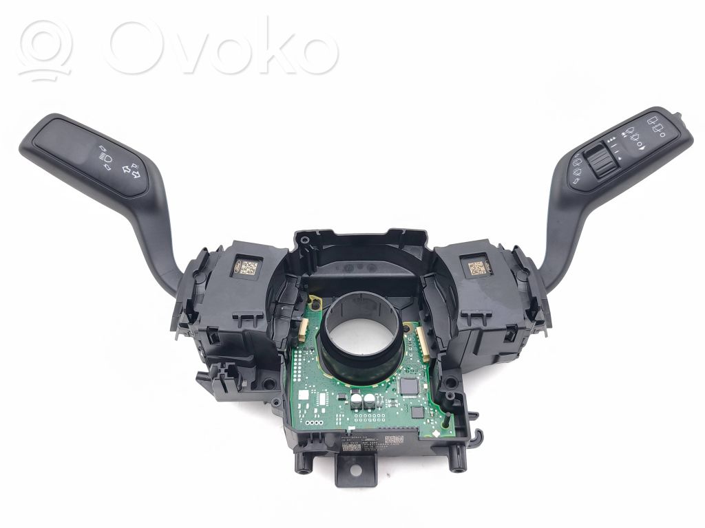 Ford Kuga III Commodo, commande essuie-glace/phare 