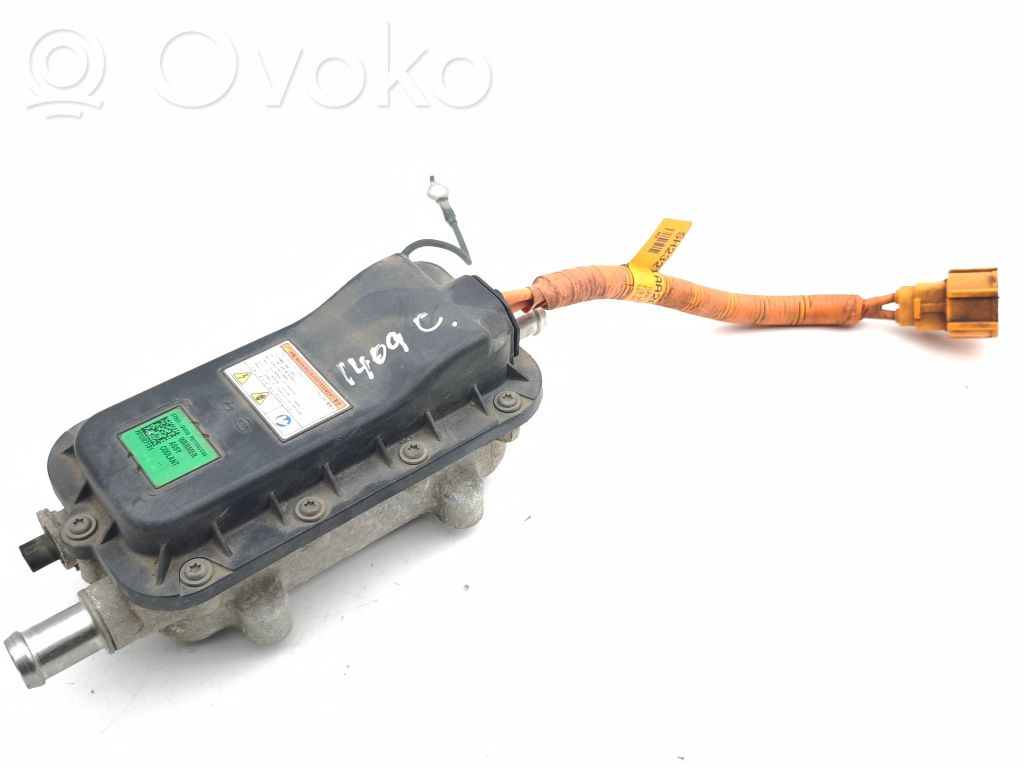 KIA Niro Ventilator baterie vehicul hibrid/electric 