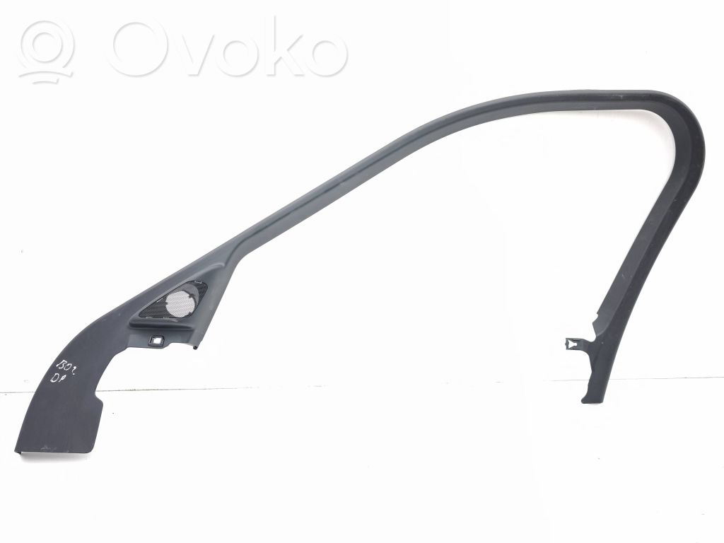Land Rover Range Rover Velar Moulures des vitres de la porte avant 