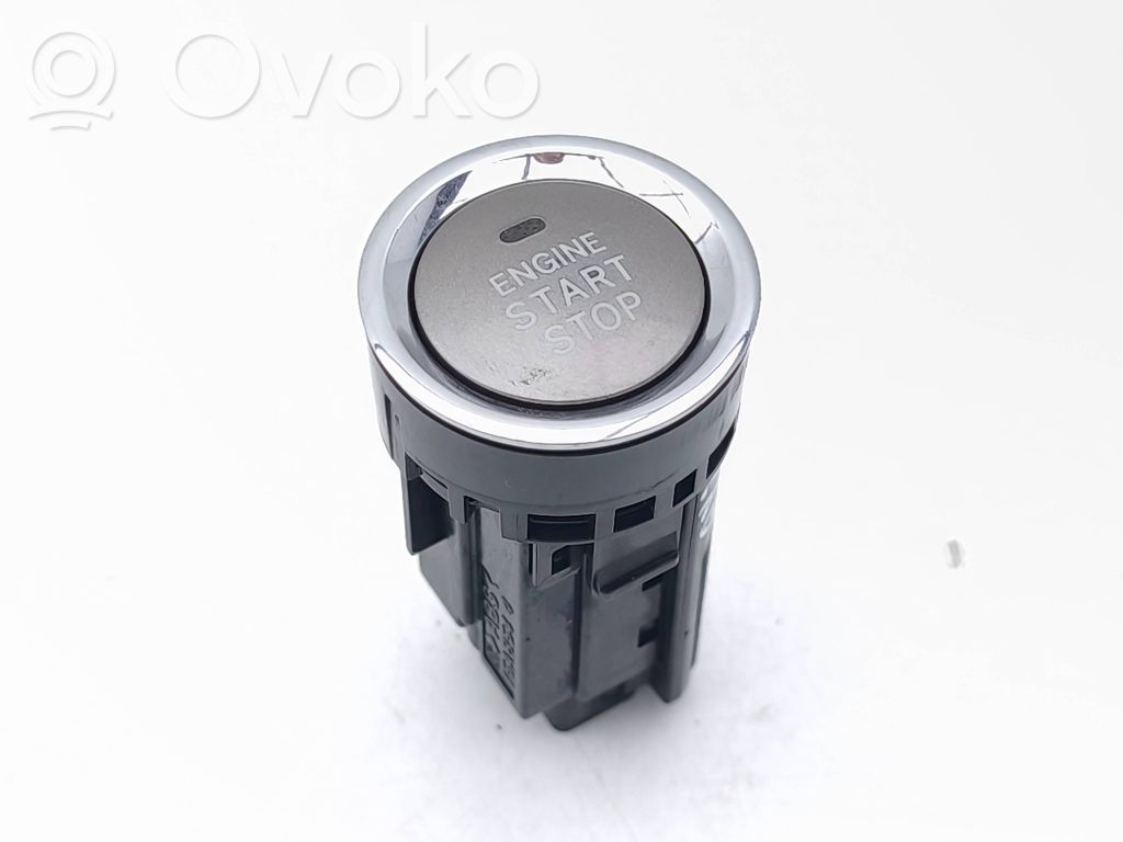 Engine start stop button switch   2005DJ0924