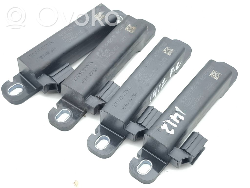 Antena systemu bezkluczykowego   38387TZ5A011M1,A2C14352300,112AA4818C,132300