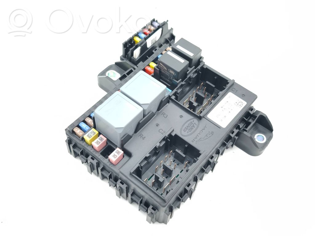 Fuse module   M9D314N030AB,GSDBXEEZ0,210920