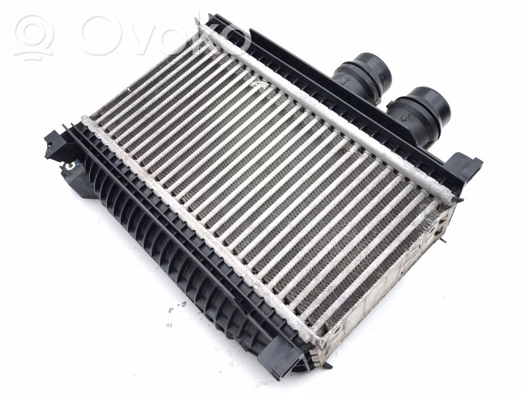 Peugeot 3008 III Chłodnica powietrza doładowującego / Intercooler 