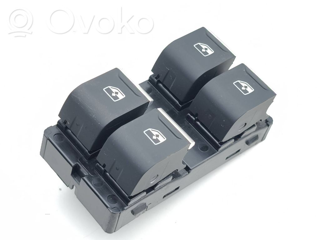 Interruptor del elevalunas eléctrico   85E959873B,LZH8BS0001134,8BS10S210425