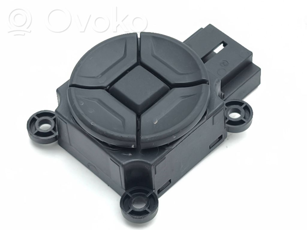 Seat control switch   4N0959777D,17525A02075