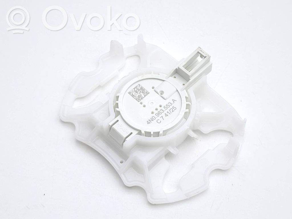 Sensor Sitzerkennung   4N0963553A,C74125