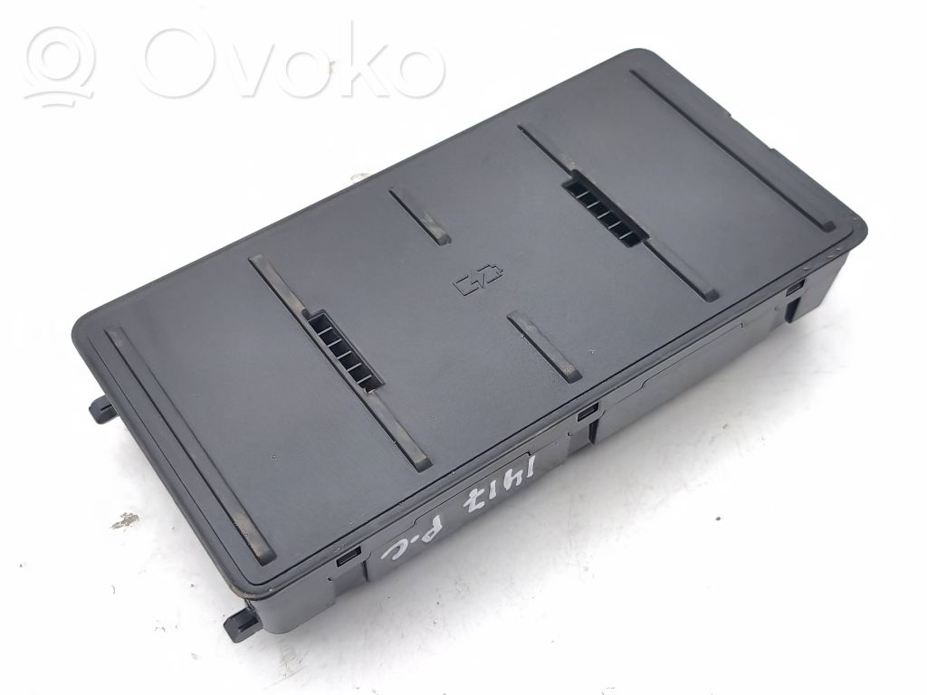 Audi A5 Wireless charging module 