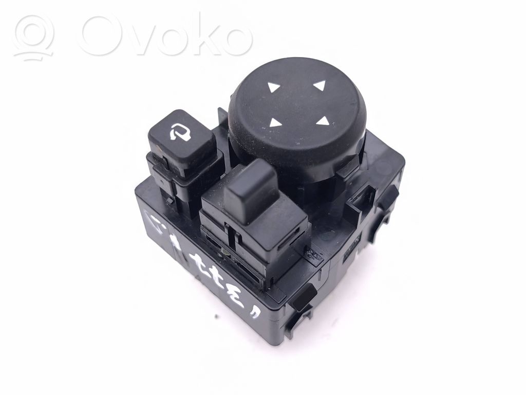 Comutator oglinzi laterale   93530R2700