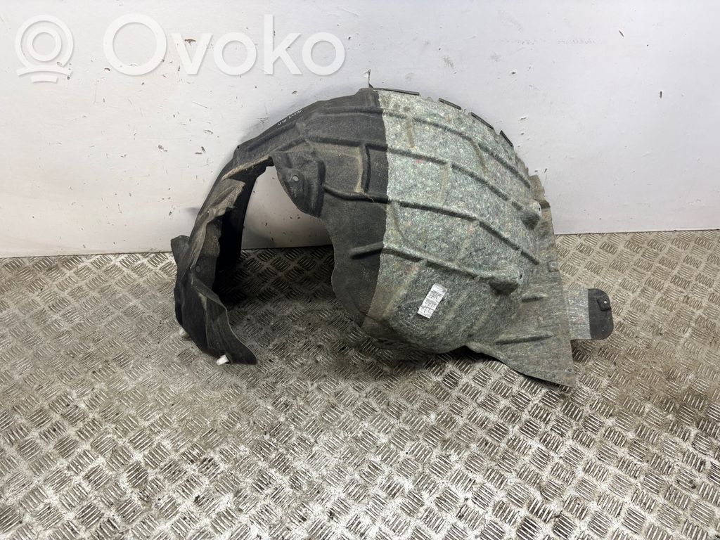 Audi A5 Apakšspārns 