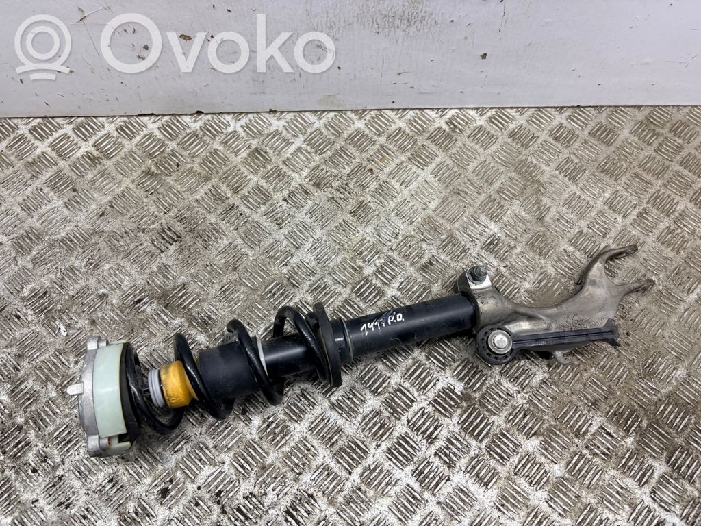 Audi A5 Stoßdämpfer vorne 