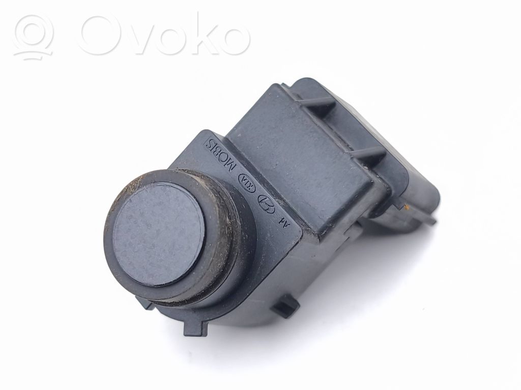 KIA Sportage Sensor de aparcamiento PDC 