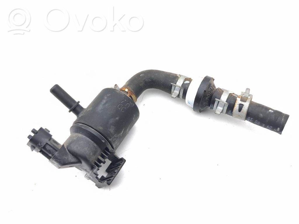 KIA Sportage Turboahtimen magneettiventtiili 