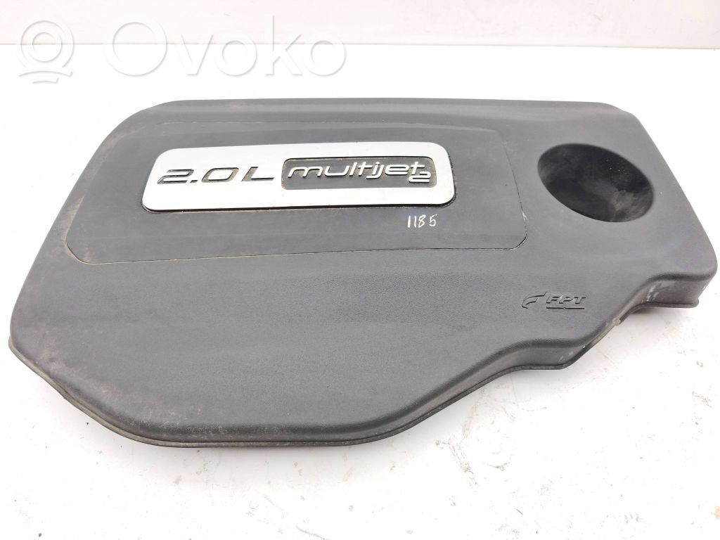 Couvercle cache moteur   62541B,0462730AD,04627096AE