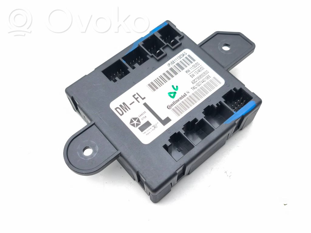 Jeep Cherokee Door control unit/module 
