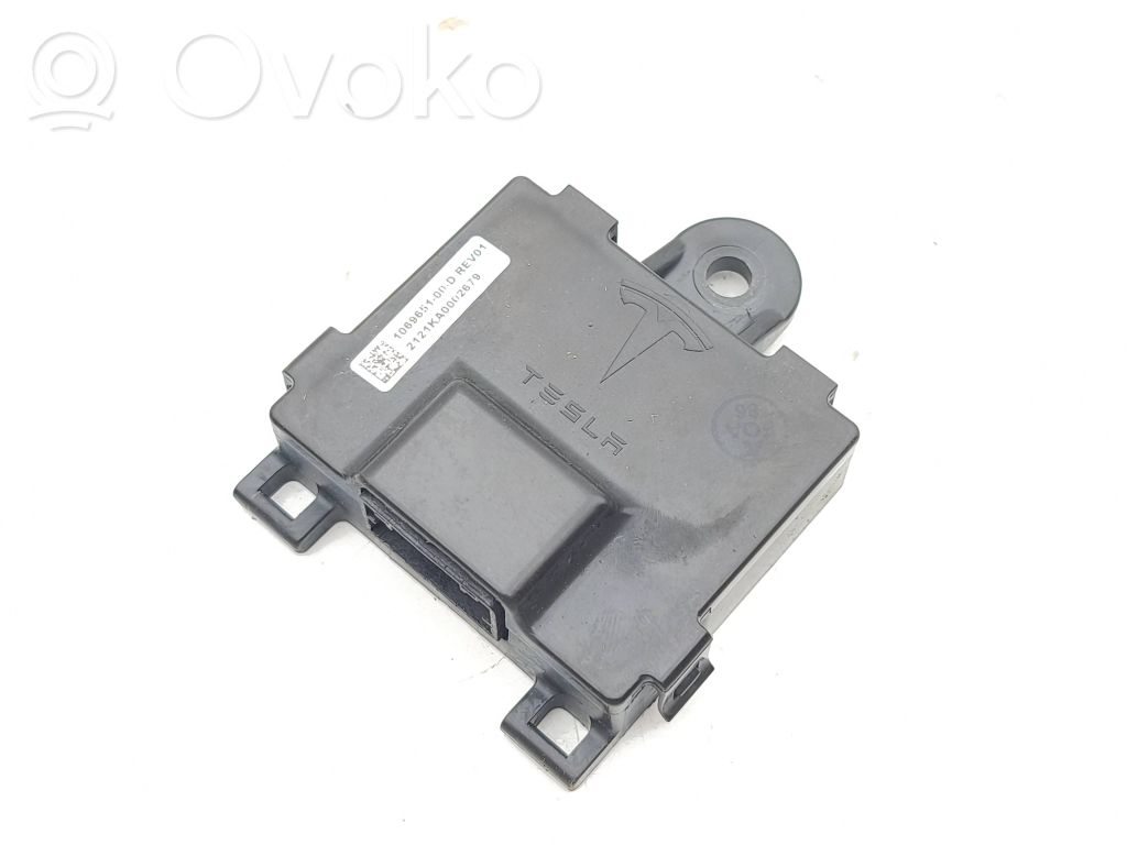 Door control unit/module   106965100D,2121KA0002679