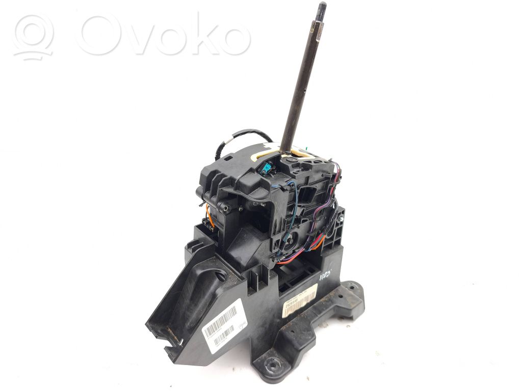 Jeep Cherokee Gear selector 