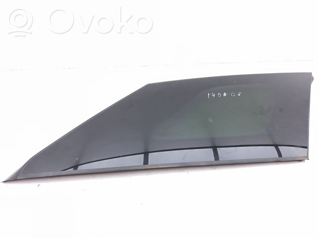 Land Rover Range Rover Sport L461 Szyba karoseryjna tylna 