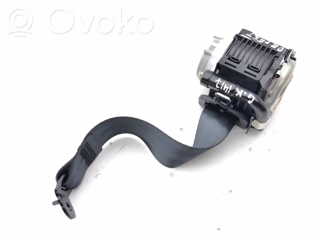 Pas bezpieczeństwa fotela tylnego   KR4QS9F1JL,312675799,0589P10026
