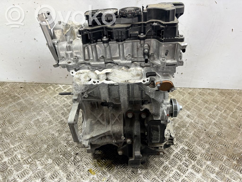 Peugeot 3008 III Engine 