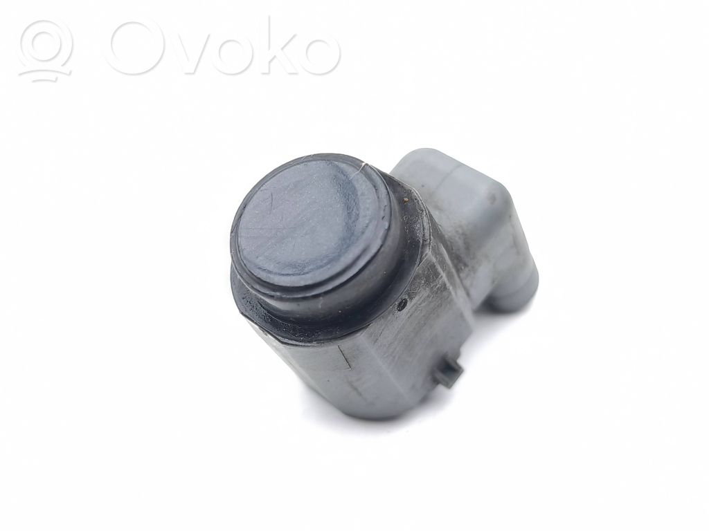 Parkavimo daviklis PDC   602963,9127799