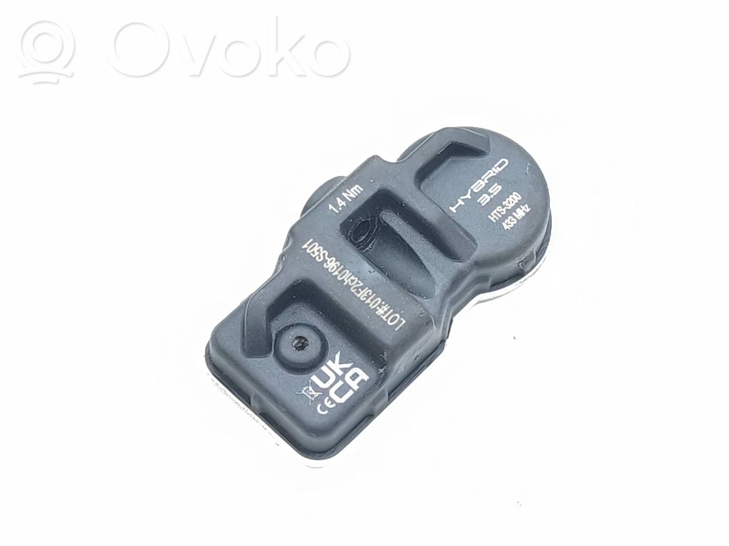 Jeep Cherokee KL Senzor presiune anvelope 