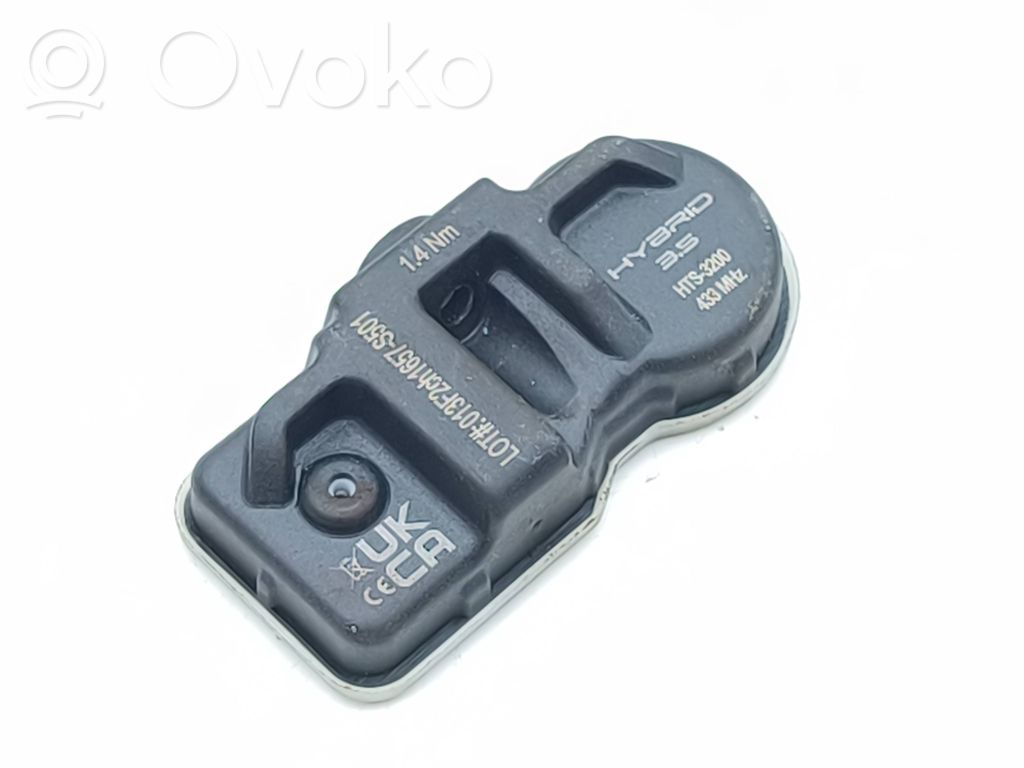 Jeep Cherokee KL Senzor presiune anvelope 