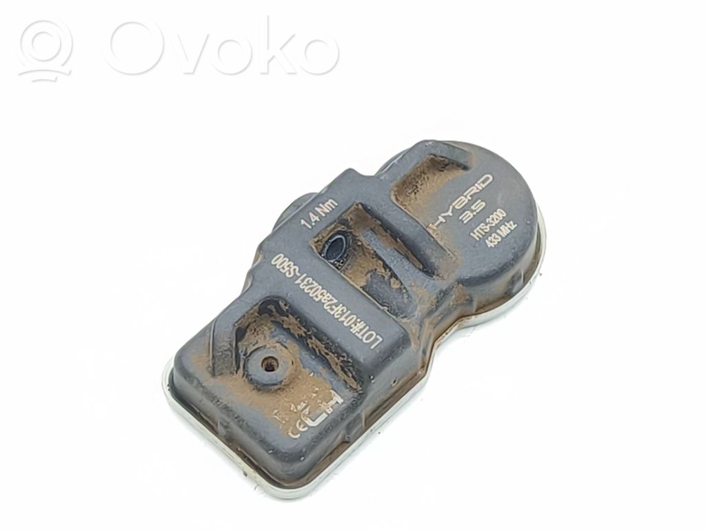 Jeep Cherokee KL Senzor presiune anvelope 