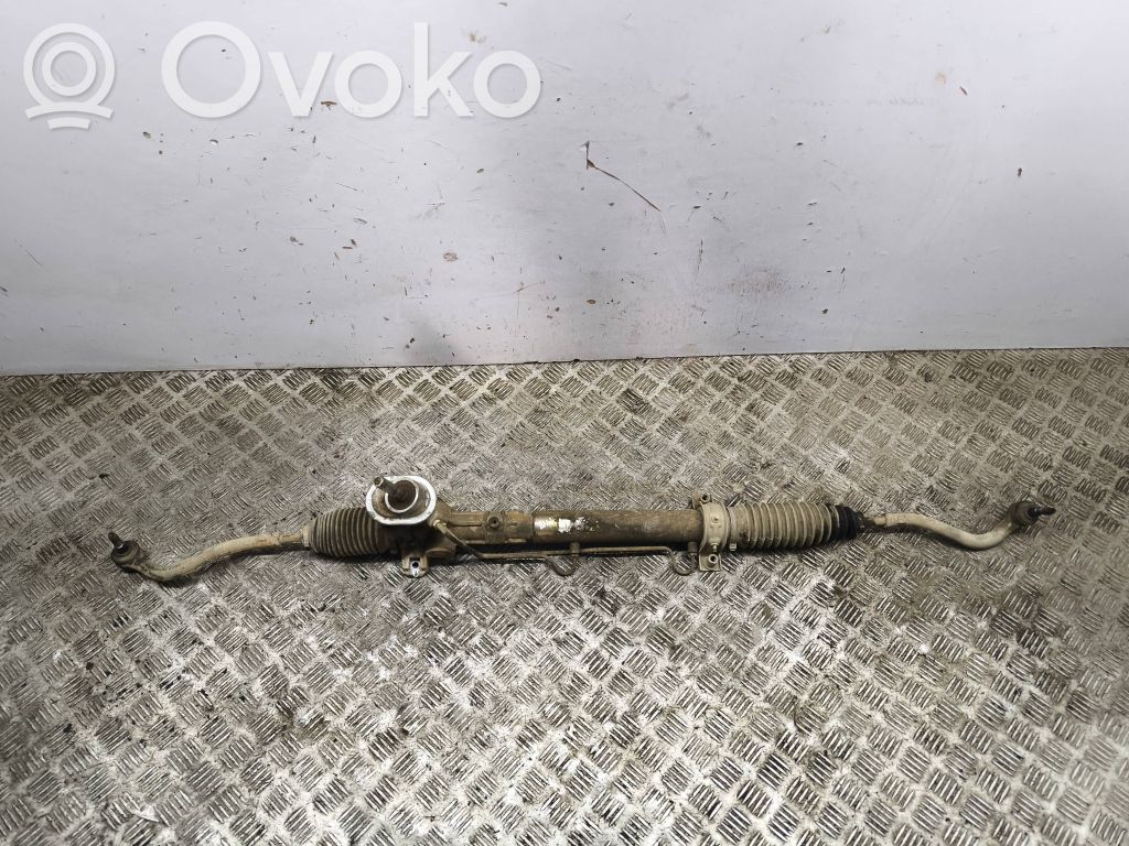 Seat Alhambra (Mk1) Steering rack 