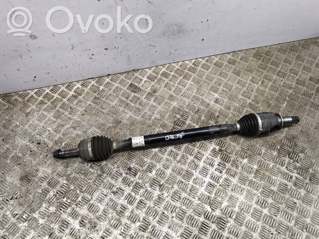 Toyota C-HR II Eje de transmisión delantero