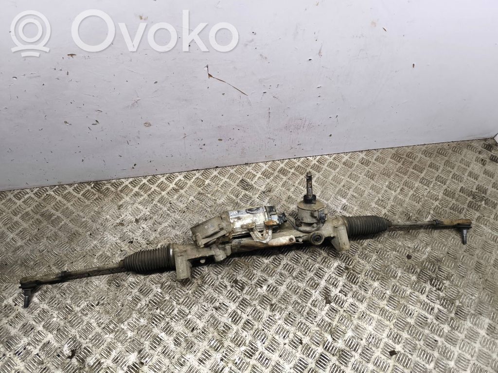 Przekładnia kierownicza / Maglownica   TIE097449659