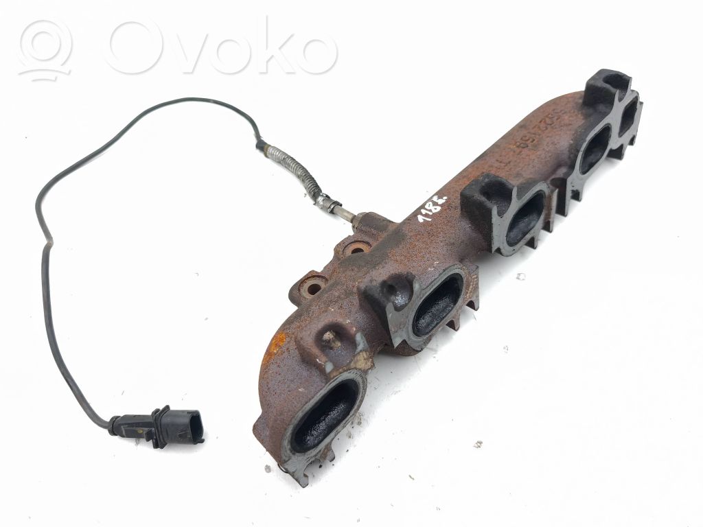 Jeep Cherokee KL Pakosarja 
