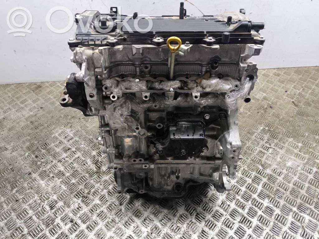 Toyota C-HR II Motor 