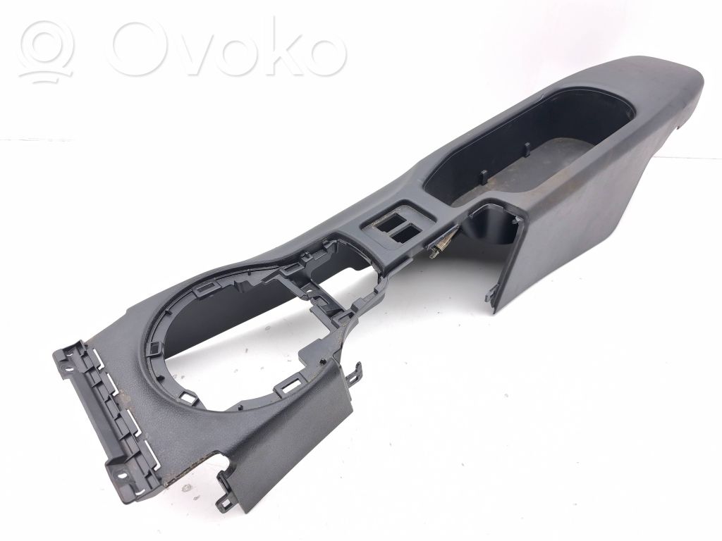 Subaru BRZ Centrālā konsole 