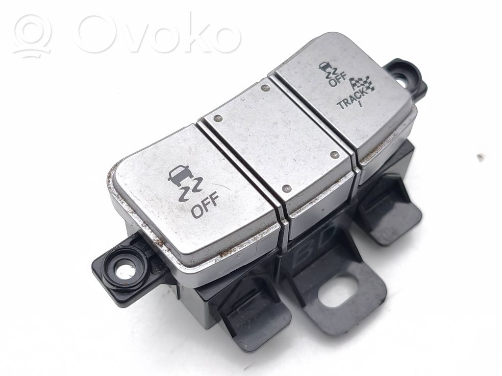 Interruptor ESP (programa de estabilidad)   16923R