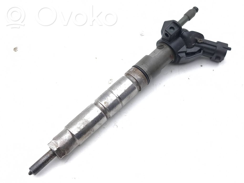 Honda Civic IX Fuel injector 